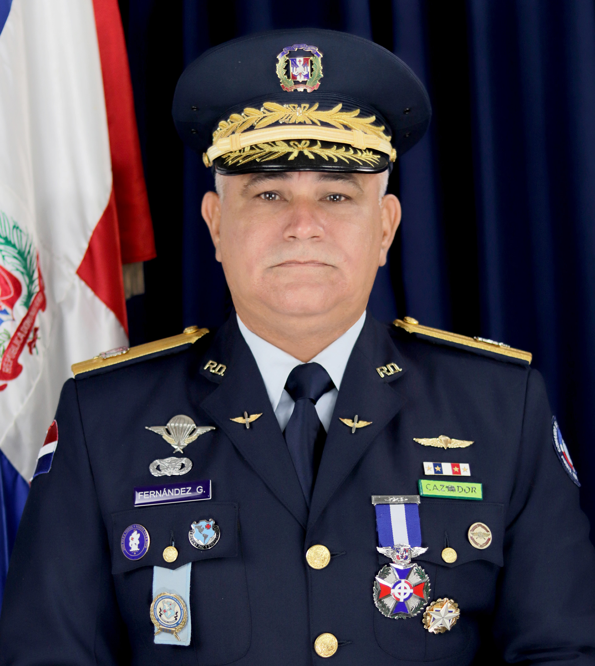 Mauricio L. Fernández García