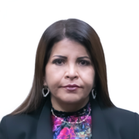 Kattia Dalinda Tirado Arias