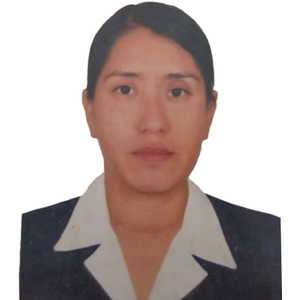 Vivian Jasine Rengifo Tenazoa