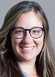 Betsy Fox Tolentino
