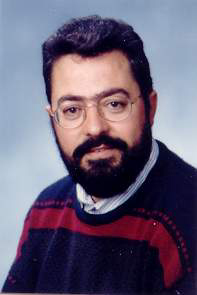 Emilio Durán Ruiz