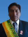 Fabio Quispe Arango