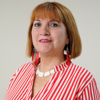 Carmen Agustina Ledesma Calderon Gamarra