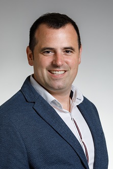 Rubén Goñi Urroz
