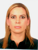 Iris Lucila Del Carmen Moreno Quevedo