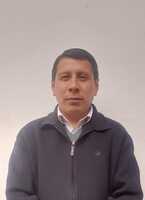 Jorge Aranibar Merma