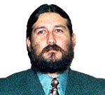 Javier Noriega Febres