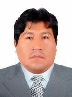 Benavente Ramos Andres Teodoro