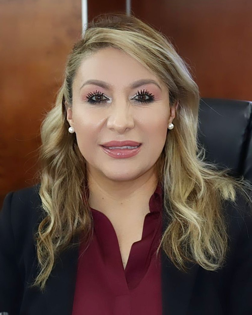 Norma Angelica Peñaloza Escobedo