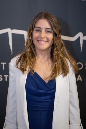 Dª Elisabet Lázaro Gil