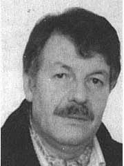 Erminio Enzo Boso