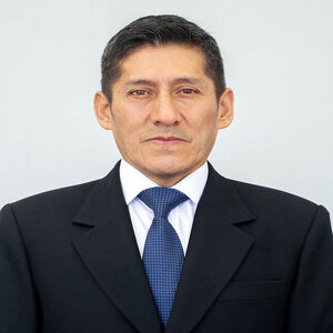 Carlos Juscamaita Chipana
