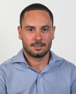 Remigio Joel Delgado Cáceres