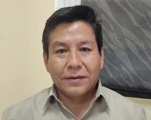 Porfirio Ruben Pare Huacan