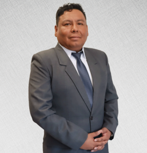 Jose Carlos Torres Venegas