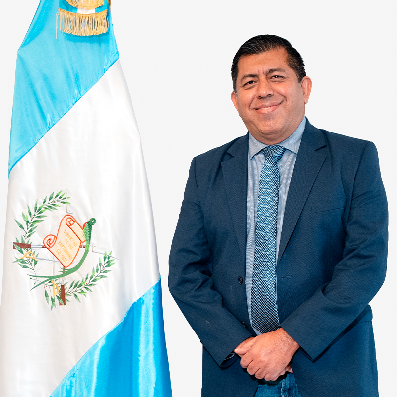 Oscar David Trujillo