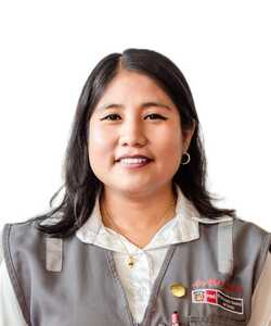 Yelka Faridy Fiorela Saavedra