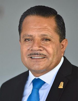 José González Ruiz