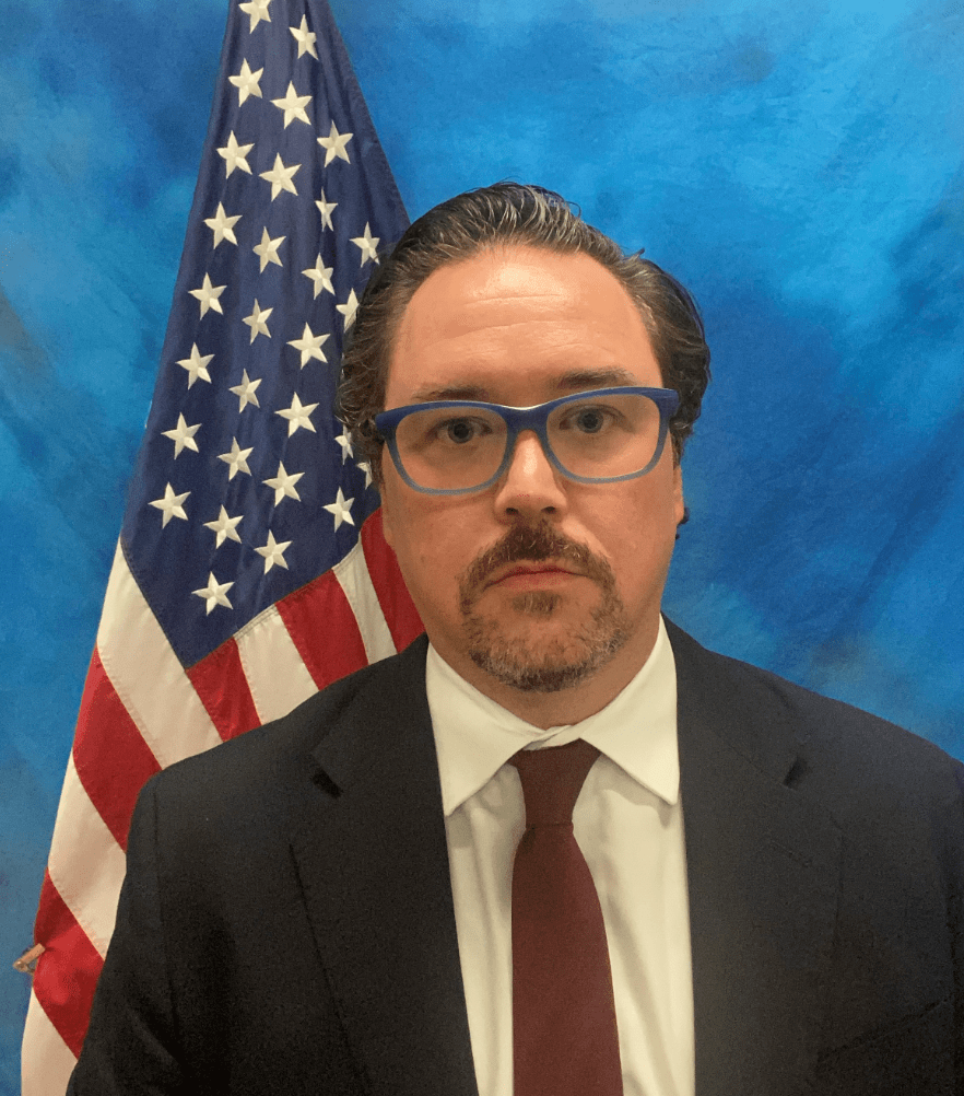 Andrew Donica