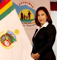 Yeni Perez Ccasa