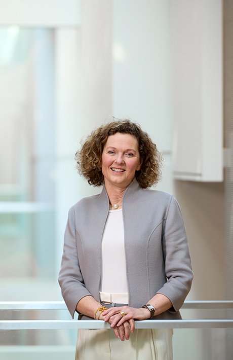 Nicolien Van Den Biggelaar