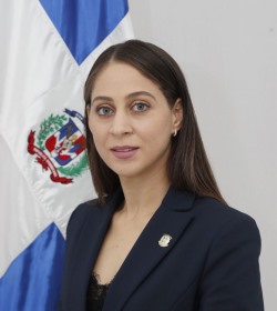Altagracia Yarelys Encarnación Gerónimo