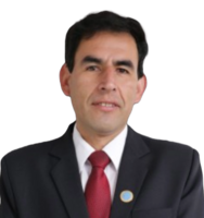 Clever Nolberto Chávez Hernández