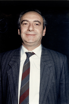 Alonso Hilario Cereceda