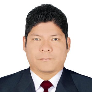 Ernan Gilberto Mamani Paz
