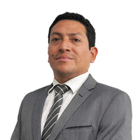 Gino Garlik Bartra García