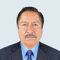 Carlos Tito Del Solar Salazar