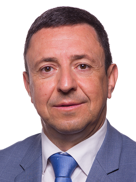 António Herminio Carvalho Monteirinho