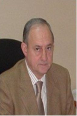 Ignacio Azcoitia Gómez