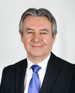 Rubén Fausto Moreno Palanques