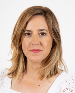 María Del Rocío Divar Conde