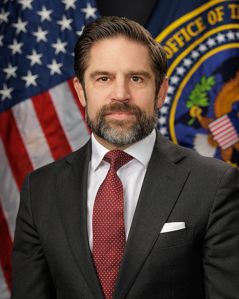 John Douglas