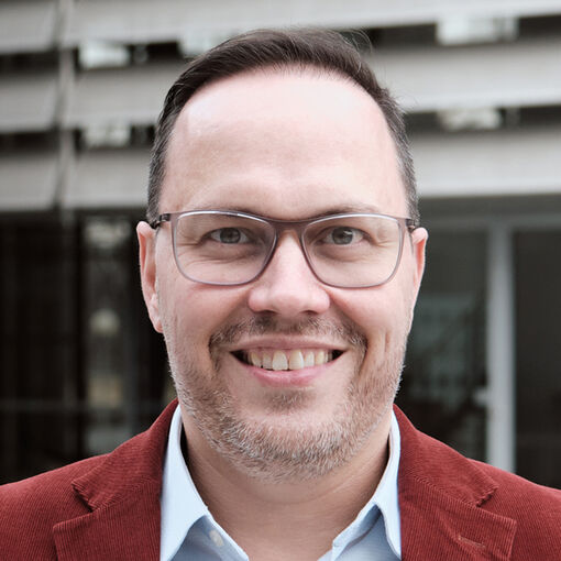 Dirk Panter