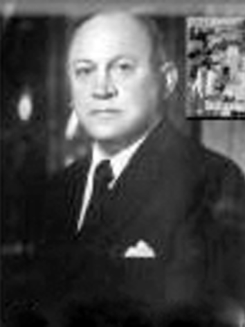 Aluísio Pinheiro Ferreira