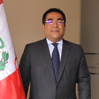 Alberto Eugenio Oliva Corrales