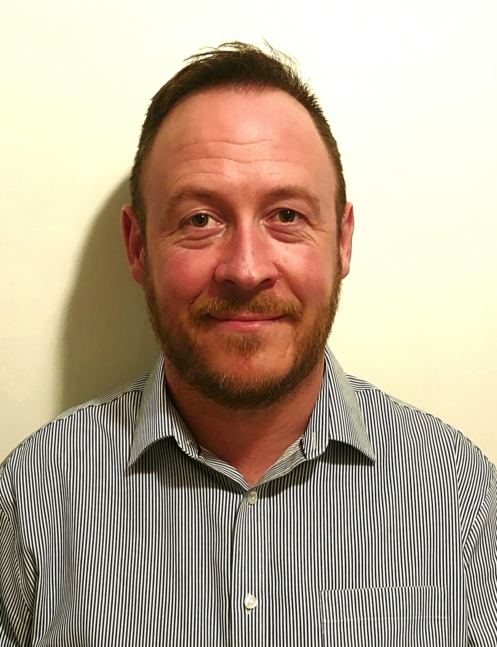 Charles Moore