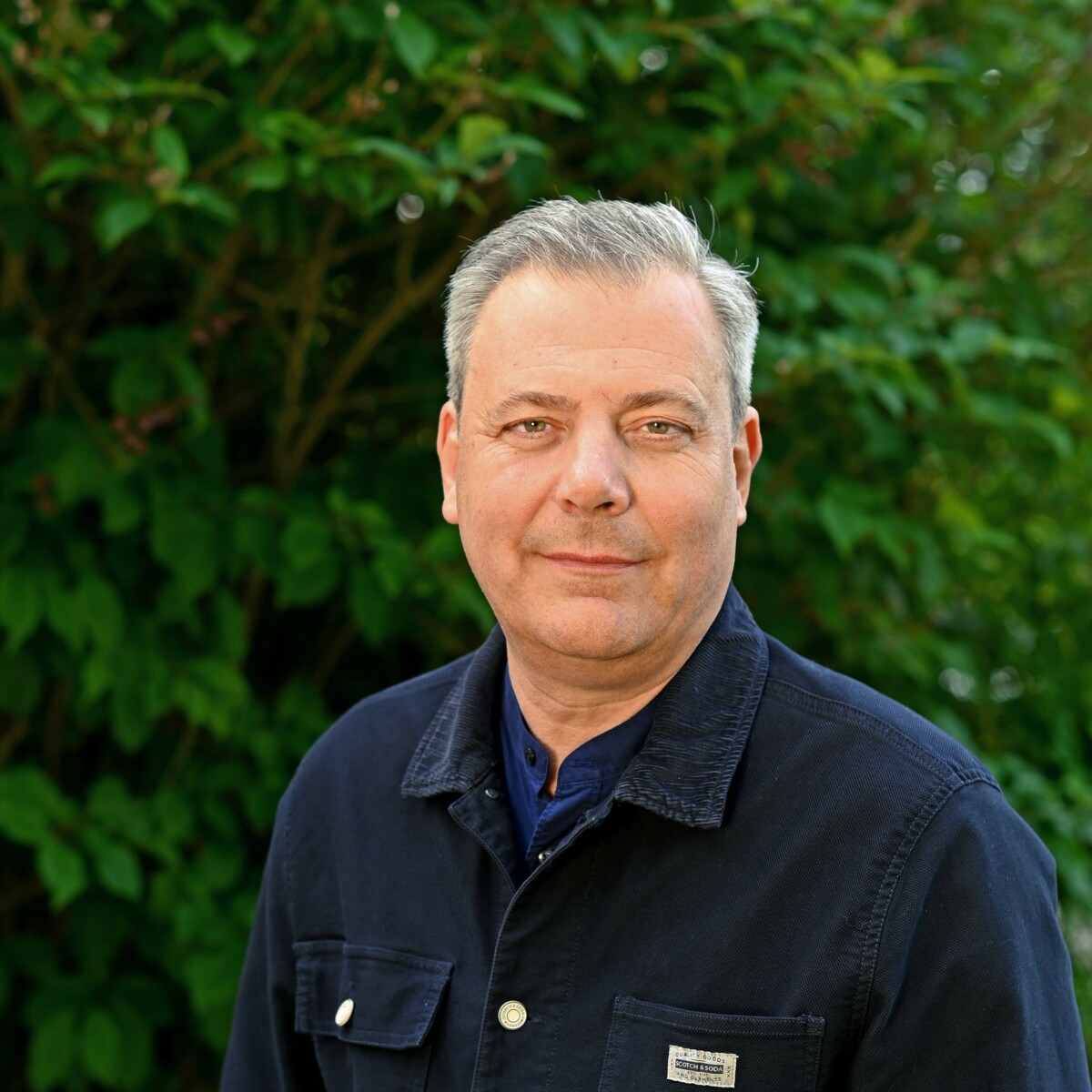 Pierre Månsson