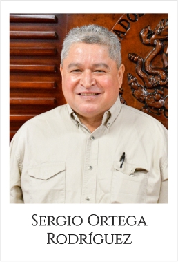 Sergio Ortega Rodríguez
