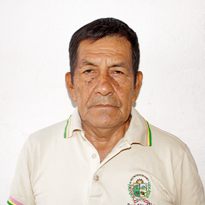 Jose Daniel Saboya Fatama