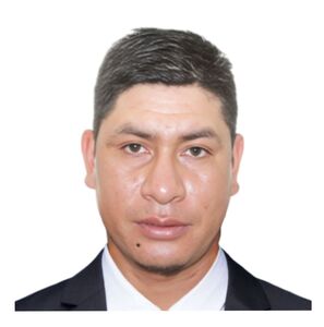 Clever León Palacios