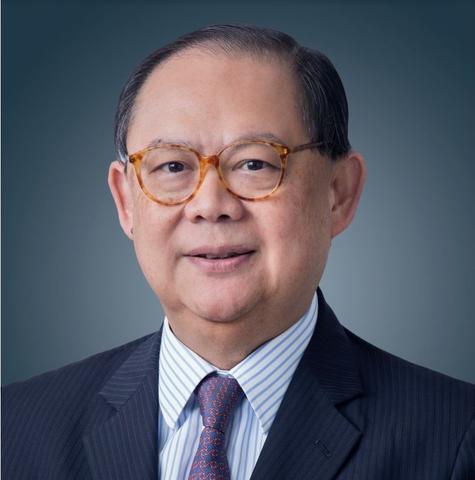 Victor Chu