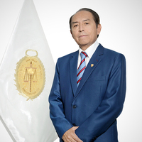 Wilfredo Juan Gonzales Saavedra