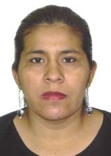 Juana Guillermina Bravo Zambrano