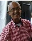 Antonio Cabanillas Yépez