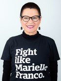 María Carvalho Dantas