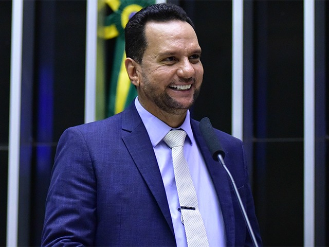Josenildo Santos Abrantes
